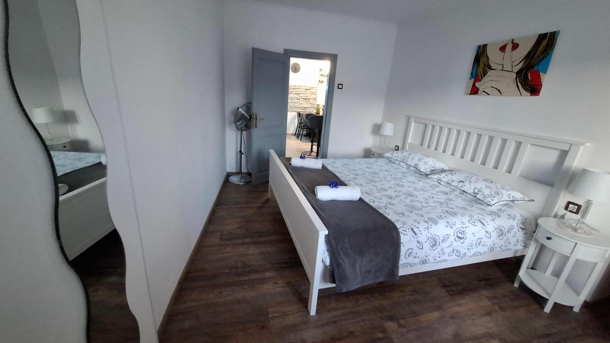 Apartman Darija Pazin Exterior foto